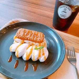 YUMMY'S COFFEE