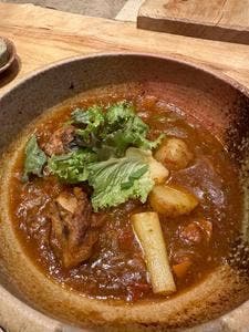 埜ノ山キッチン はるらんな