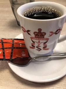 さかい珈琲 武庫川店