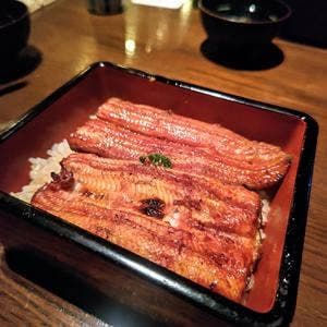 新宿うな鐵 恵比寿店