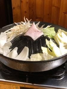 札幌ジンギスカン 羊の神様