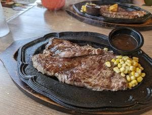 STEAK MAN 立川店