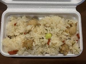 おこわ米八 グランデュオ蒲田店