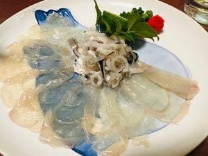 鮨司割烹 豊しま