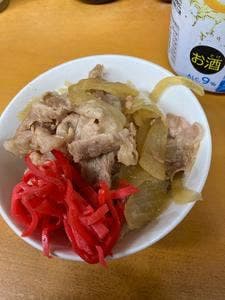 牛八 大井町本店