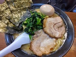 武骨家 鶴見店