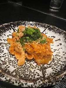海鮮お好み焼きダイニング雪昇