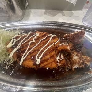 ゴーゴーカレー 新宿東口駅前スタジアム