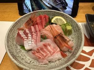 味処 一合半 ぶん家