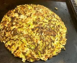 鶴橋風月 桜井店