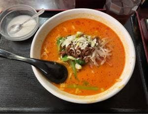 中華料理雅亭