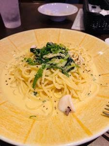 鎌倉パスタ イオンモール日の出店