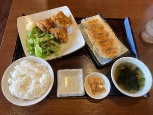 餃子食坊やまと 小名浜店