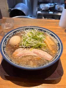 麺屋八海山