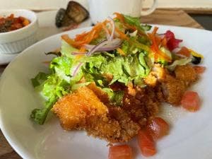 ならまちcafe756SKY