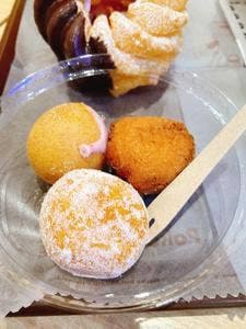 ミスタードーナツ イオンモール北戸田店