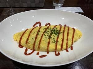 洋食 キッチン69