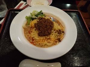 中国料理 花林