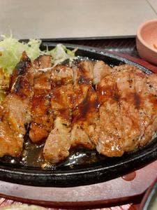 大戸屋ごはん処 川口駅東口店