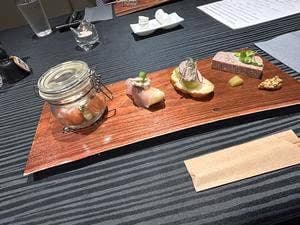 旬菜フレンチ＆貸切露天風呂 全4室の小さな宿 Beaver