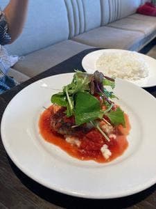 TAKE restaurant & cafe