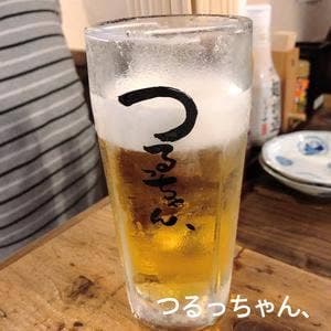 うまいもん処つるっちゃん