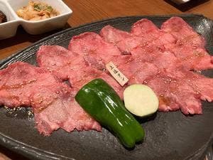 仔牛屋 泉大津本店