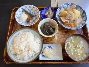 味の家
