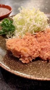 とんかつ とん吉