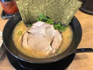らーめん食堂 大義家