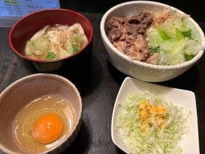 キッチン 喰らう