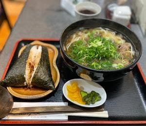 えびらそば