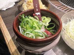 焼肉ホルモン 龍の巣 大阪京橋