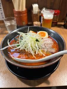 九州らーめん 祥