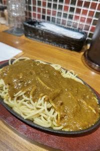 鉄板スパゲッティーズ108