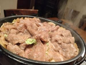 西灘裏街れすとらん