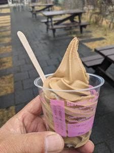 カフェ ド カンパーニュ