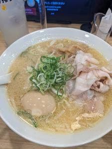 威風 大和店