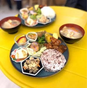隠れ家巛