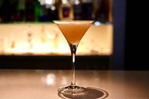 BAR YLANG YLANG