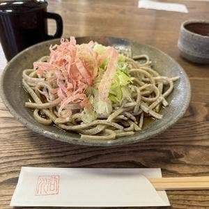 そば蔵 谷川