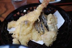 お食事処 波乃家