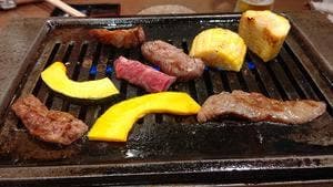 焼肉イルモン 兀