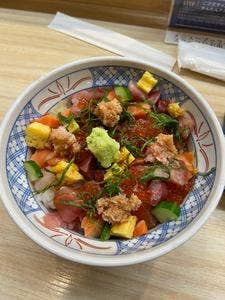 磯丸水産 大宮南銀通り店