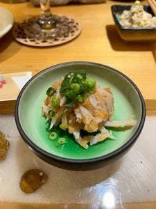 炭と酒なら 鳥え