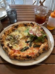 ピッツェリア・ダ・ハル