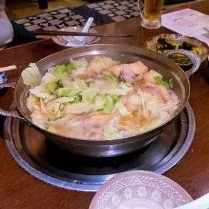 ちゃんこ道場 両国駅前店