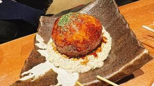 博多串焼かめや