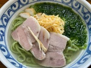 宮古島荷川取漁港 みなと食堂