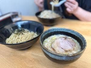 らーめん梟